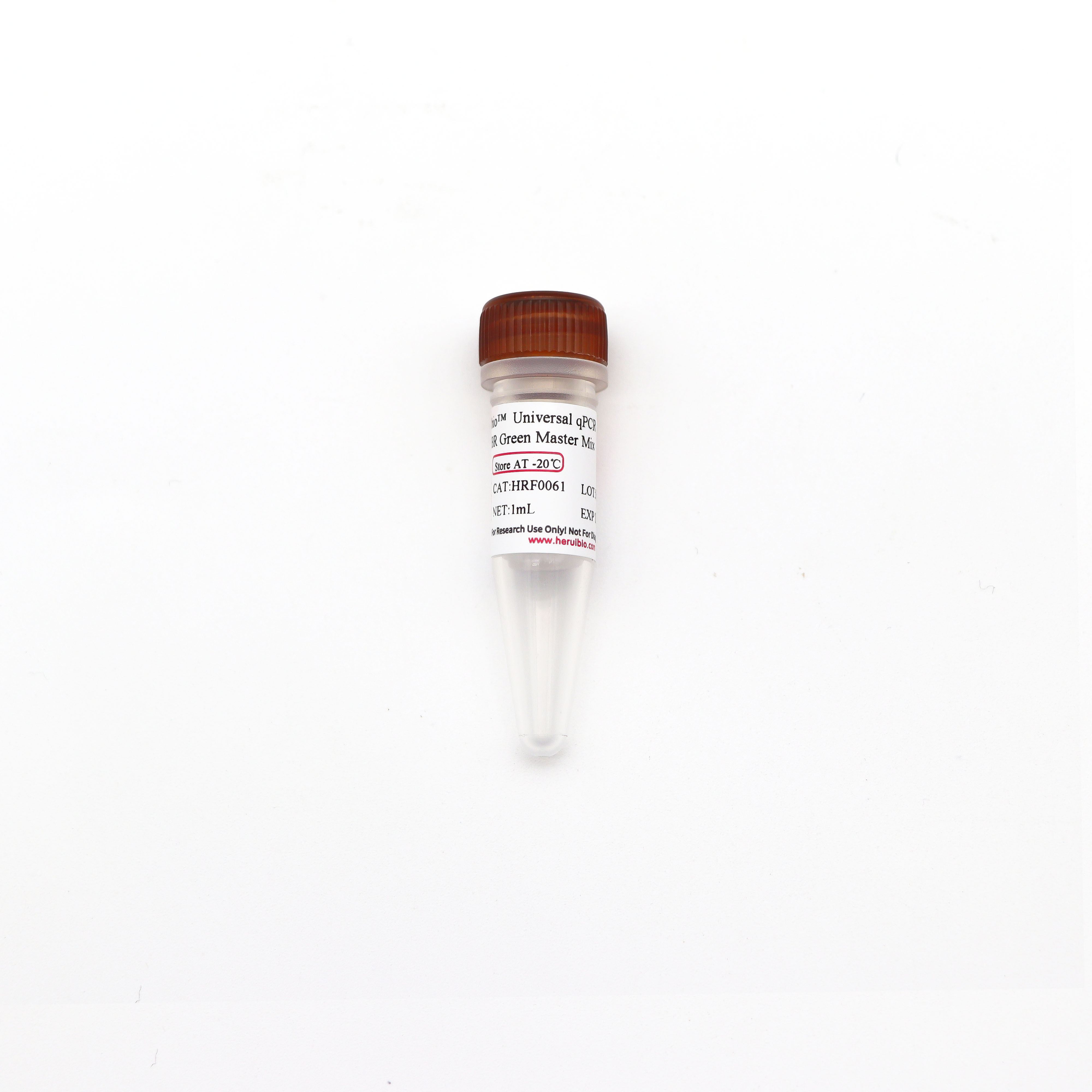 HRbio™  Universal qPCR SYBR Green Master Mix