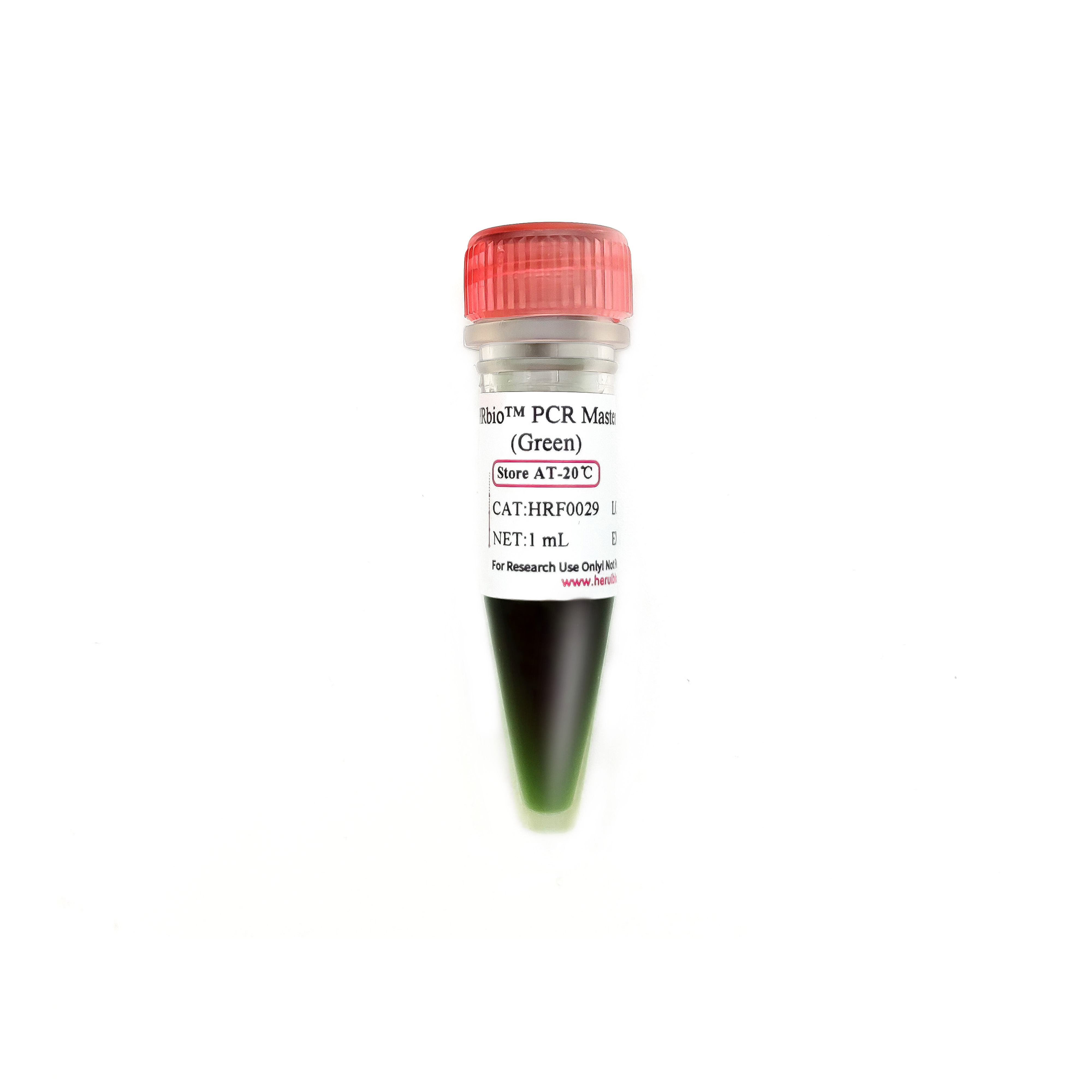 2×HRbio™ PCR Master Mix (Green)